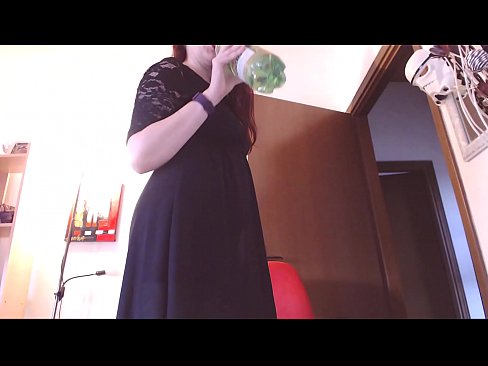 ❤️ Yon esklav soumèt ki renmen kilòt sal ak apetisan oblije masturbe apre li fin gade videyo sa a! ❤️ Porno nan nou % ht.libporno.ru% ❌❤