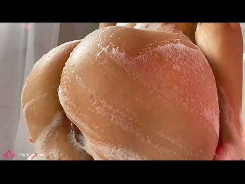 ❤️ Brunette Masturbates Pussy ak Vibrateur nan Orgasm Entans nan Douch ❤️ Porno nan nou % ht.libporno.ru% ❌❤